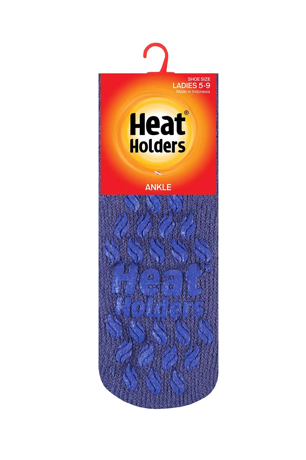 Women's Ankle Slipper Socks