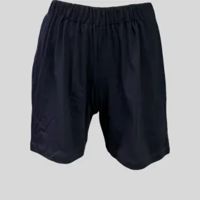 Women's Organic Cotton Comfy Shorts