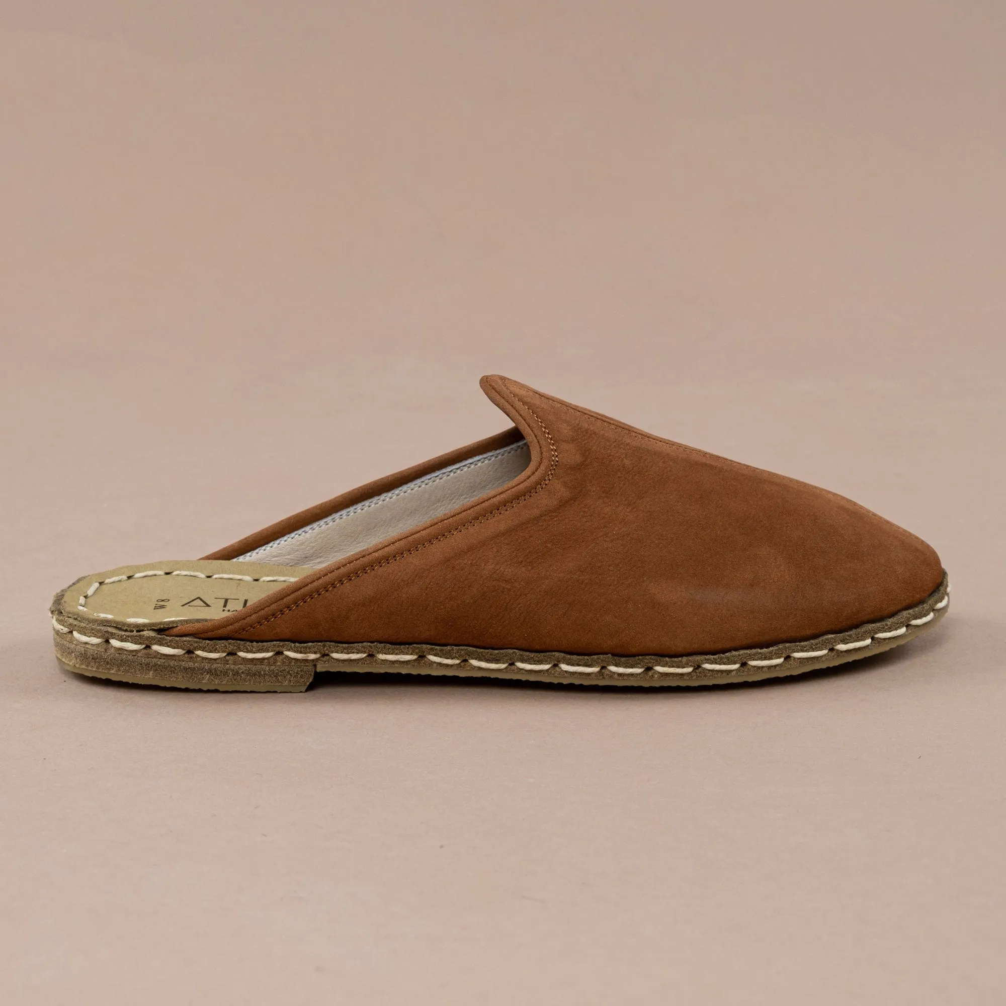 Women's Safari Slippers