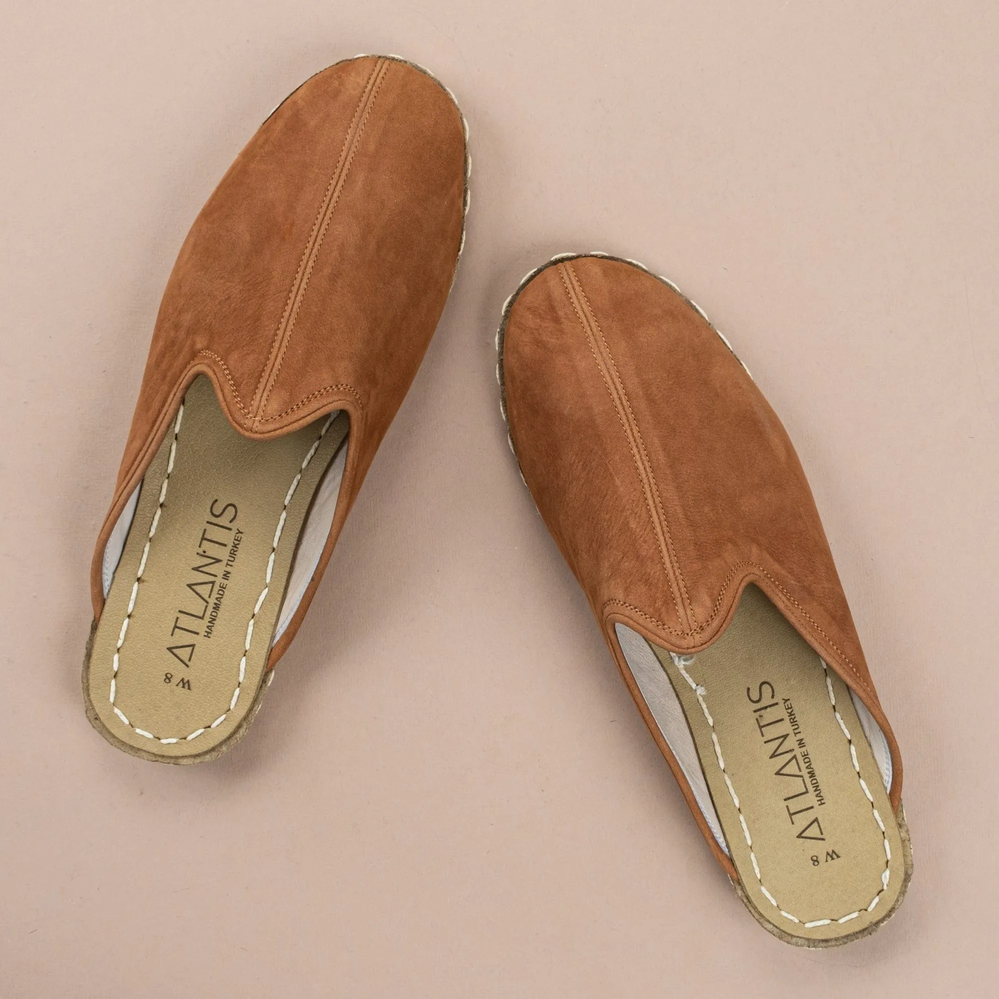 Women's Safari Slippers