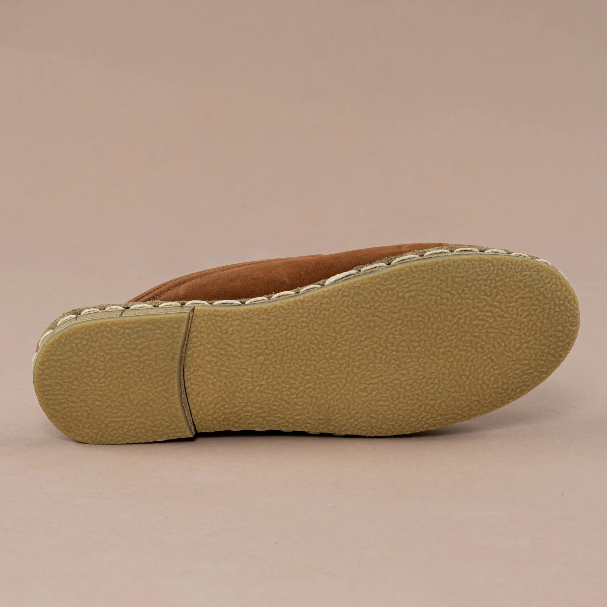 Women's Safari Slippers